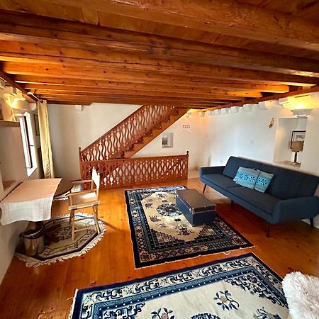 Villa Charming Bohemian House In Perast Exterior foto